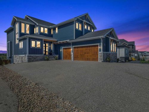 11 Chokecherry Ridge, Rural Rocky View County, AB, T3Z0G2 | Card Image