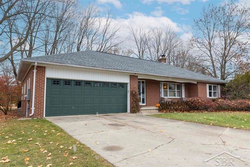 291 E Oak St, Harrison, MI, 48625-8026 | Card Image