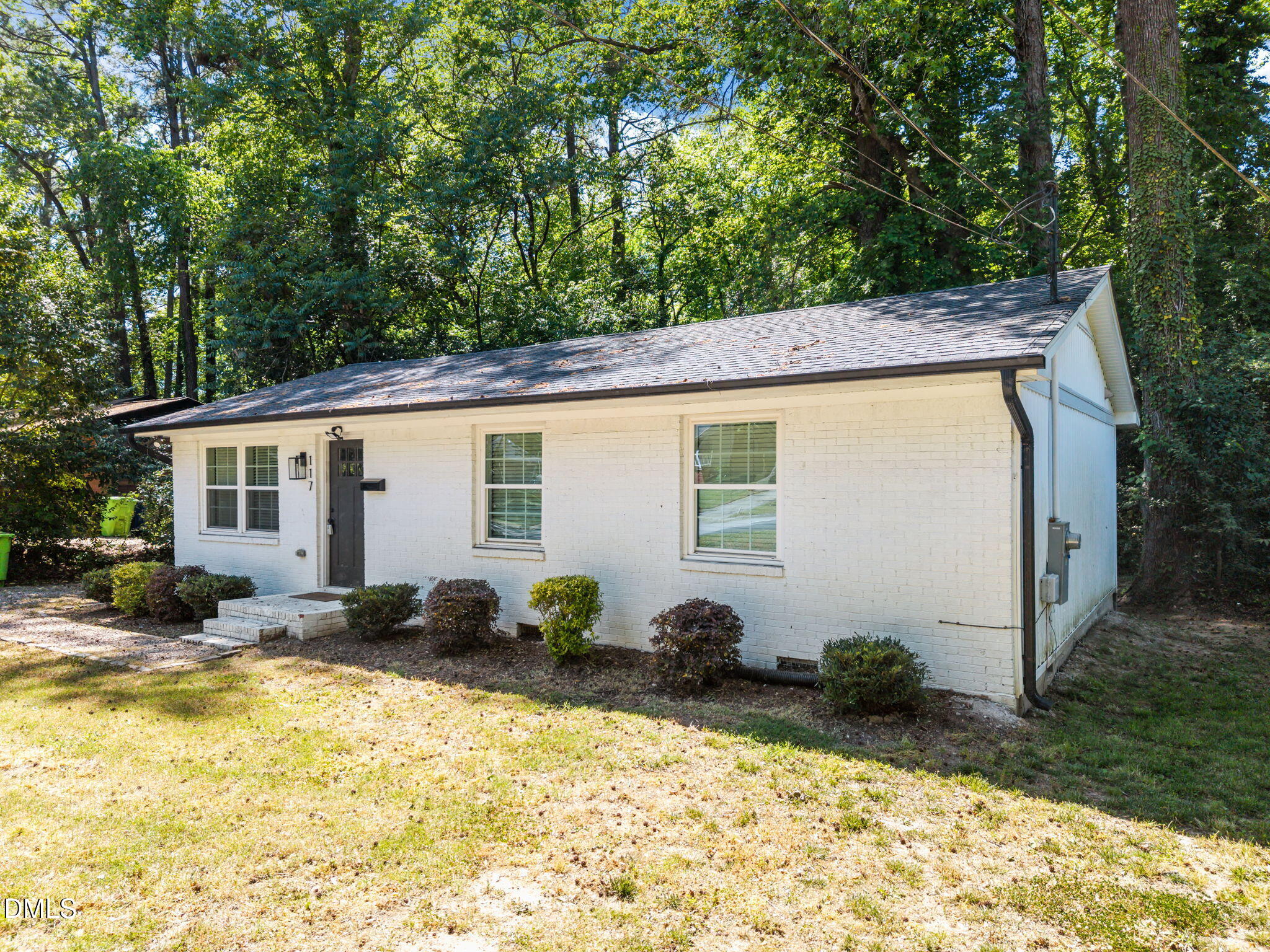 Residential in Raleigh 2