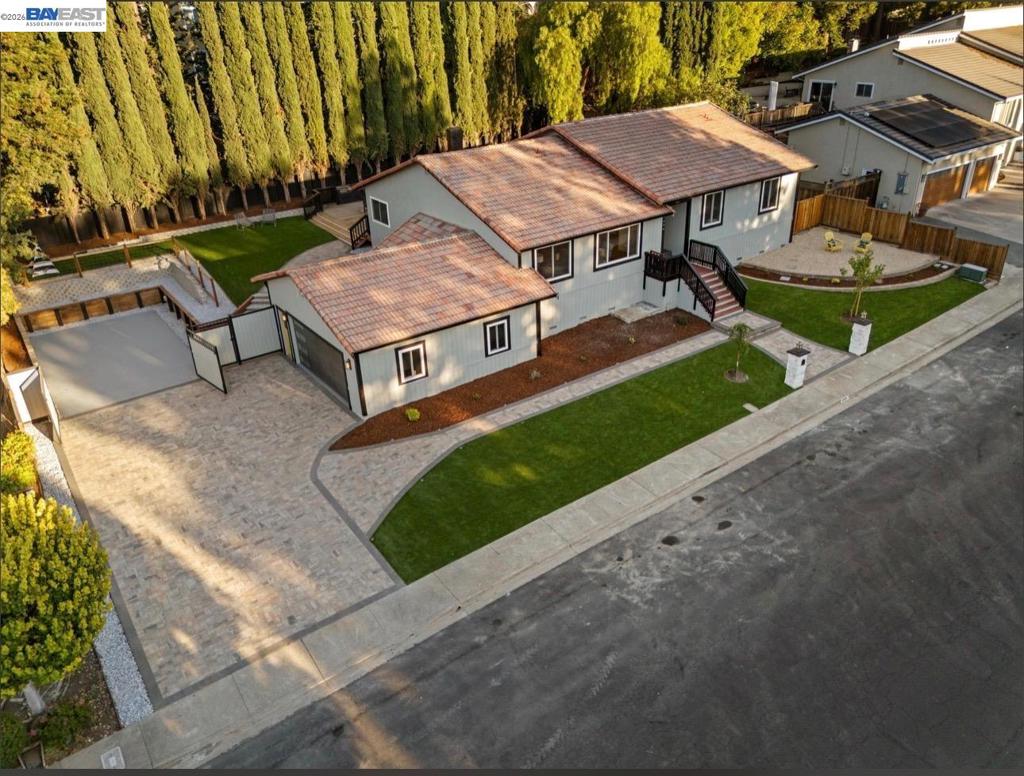 Residential in Concord 3