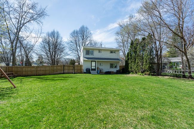 Backyard | Image 19