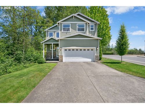 18910 Se 41st Dr, Vancouver, WA, 98683-7414 | Card Image