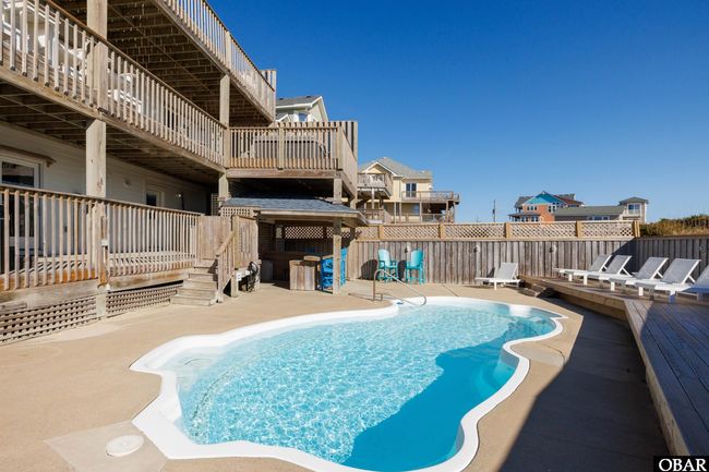 57236 Atlantic View Dr, House other with 7 bedrooms, 9 bathrooms and null parking in Hatteras NC | Image 23
