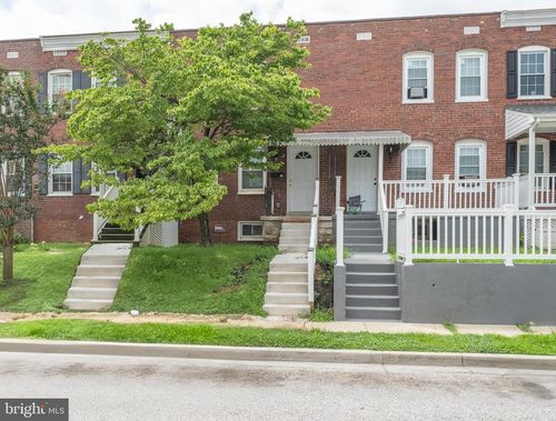 621 Wood St, Brooklyn, MD, 21225-3125 | Card Image