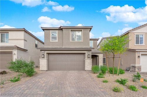 7128 Port Stephens St, North Las Vegas, NV, 89084-4048 | Card Image