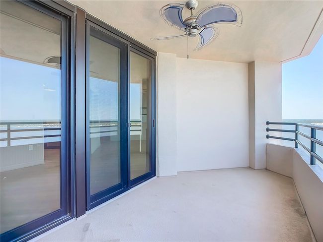 APT-22A1 - 1 Oceans West Blvd, Condo with 1 bedrooms, 2 bathrooms and null parking in Daytona Beach Shores FL | Image 34