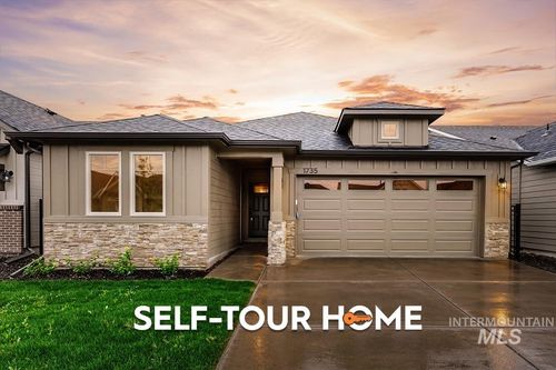 7136 S Gamely Ave., Meridian, ID, 83642 | Card Image