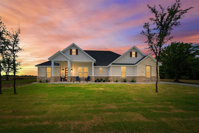 447 Private Road 5440, House other with 3 bedrooms, 2 bathrooms and null parking in Point TX | Image 39