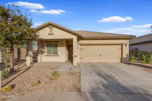 4829 S 243rd Dr, Buckeye, AZ, 85326-2647 | Card Image