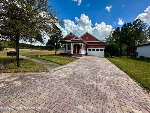 19484 Forest Garden Ct, Brooksville, FL, 34601-6546 | Card Image