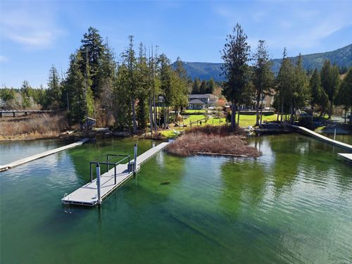 521 Point Ideal Dr, Lake Cowichan, BC, V0R2G0 | Card Image