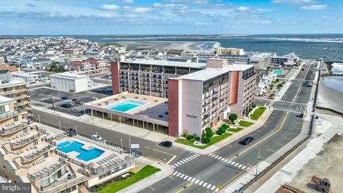 708-500 John F Kennedy Blvd, North Wildwood, NJ, 08260-5891 | Card Image