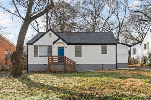 2665 Northview Ave, Decatur, GA, 30032-4266 | Card Image