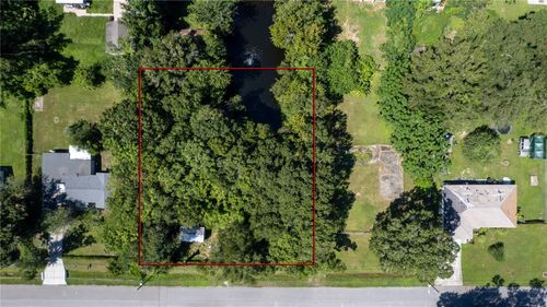1318 Coletta Dr, ORLANDO, FL, 32807-3508 | Card Image