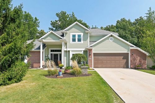 6326 Treasure Cv, Fort Wayne, IN, 46835-9680 | Card Image