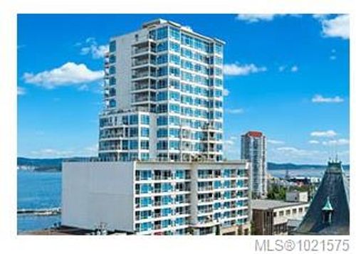 503-38 Front St, Nanaimo, BC, V9R0B8 | Card Image
