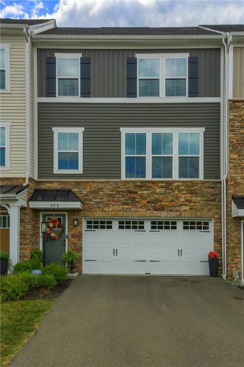 102 Rivulet Pl, Zelienople, PA, 16063-4403 | Card Image