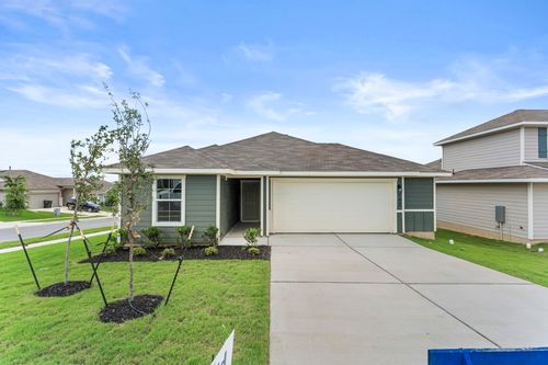 143 Balmorehea Street, Kyle, TX, 78640 | Card Image