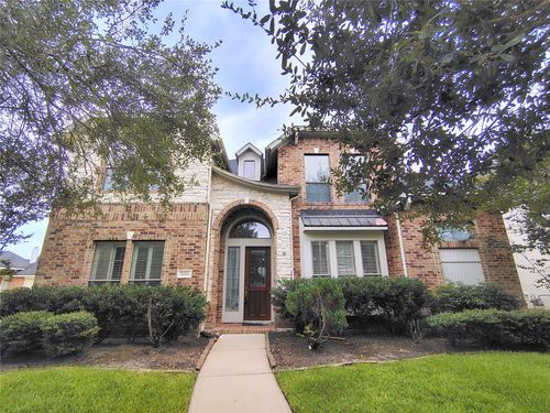 5606 Grandwood Ln, Katy, TX, 77450-2548 | Card Image