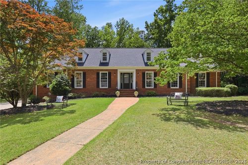 610 Saint Georges Hl, Fayetteville, NC, 28303-5256 | Card Image