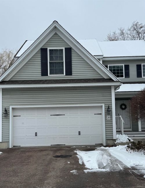 20 Briar Ln, Colchester, VT, 05446-2200 | Card Image