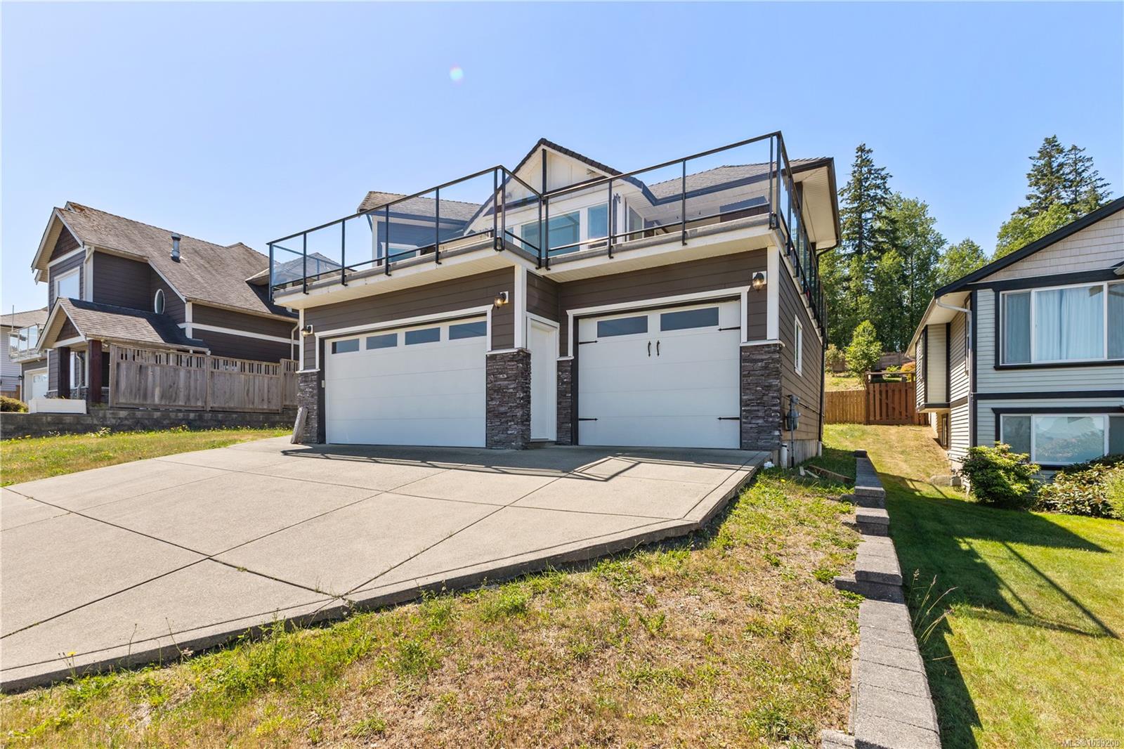 Residential in Campbell River