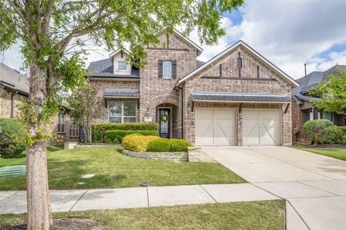 851 Forest St, Aubrey, TX, 76227-1539 | Card Image