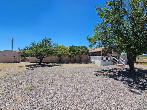10194 N Mormon Rd, Elfrida, AZ, 85610-9057 | Card Image