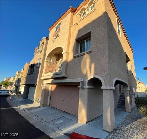 0-3448 Balanced Rock St, Las Vegas, NV, 89129-8696 | Card Image