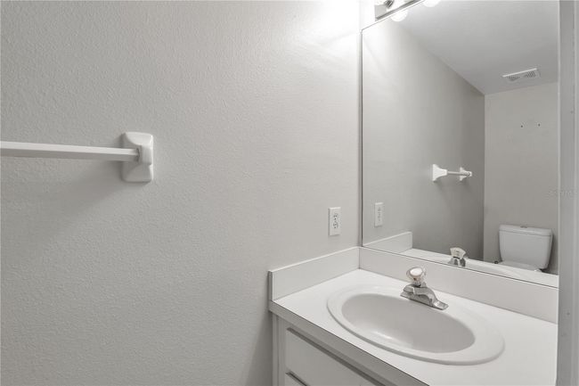 Half Bathroom on first floor | Image 18