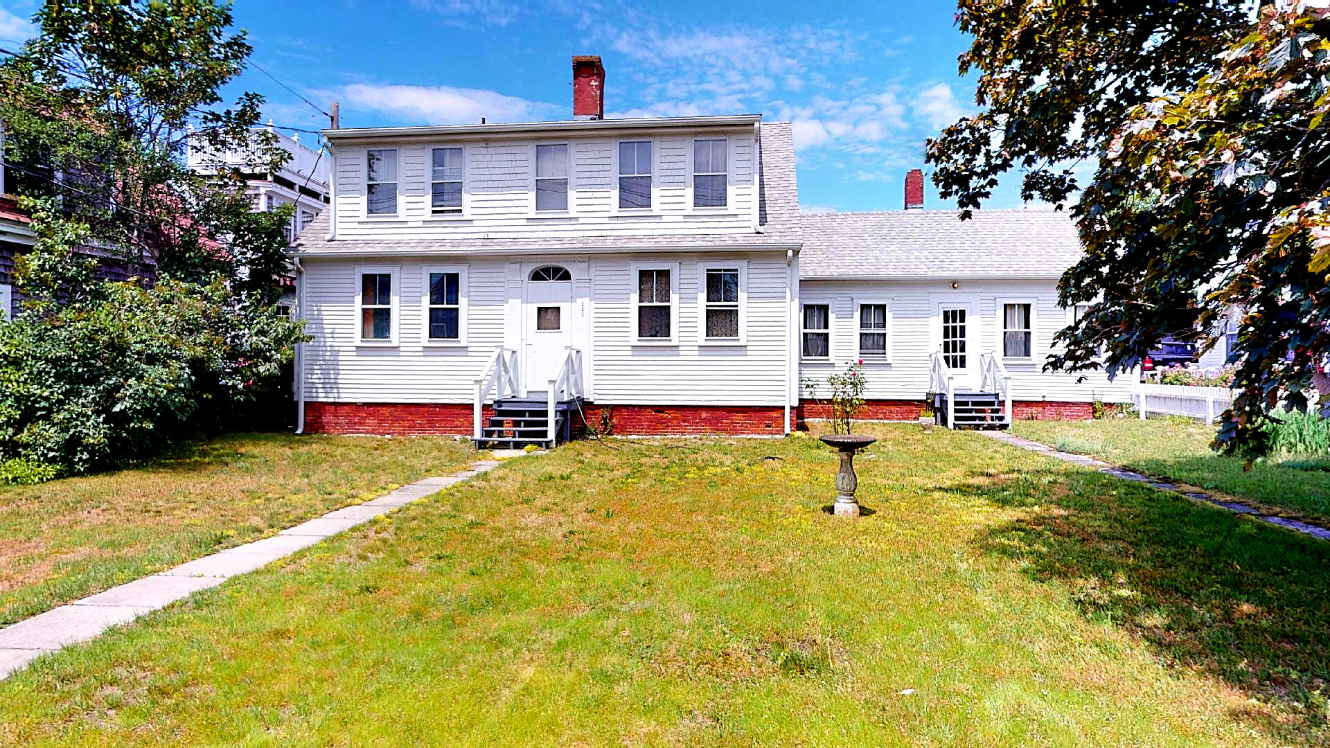 Commercial St, Provincetown, MA 02657