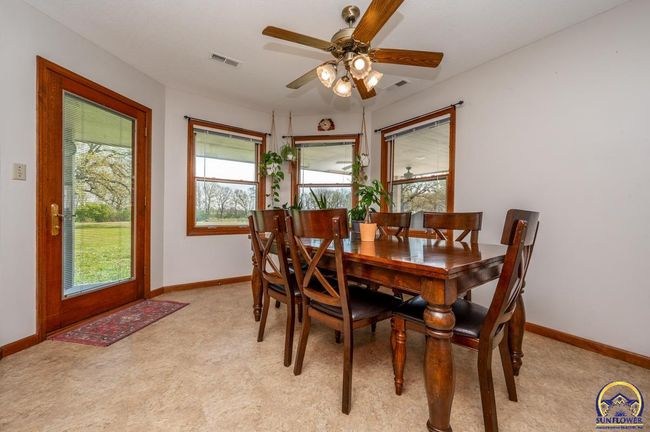 2480 Koa Rd, House other with 4 bedrooms, 4 bathrooms and null parking in Grantville KS | Image 5