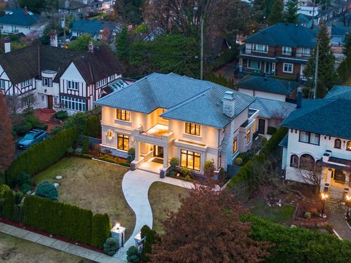 5755 Angus Dr, Vancouver, BC, V6M3N7 | Card Image