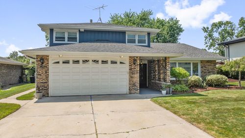 10362 S Alta Dr, Palos Hills, IL, 60465-1706 | Card Image