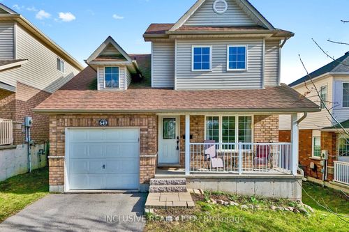 649 Trailview Dr, Peterborough, ON, K9J8P3 | Card Image