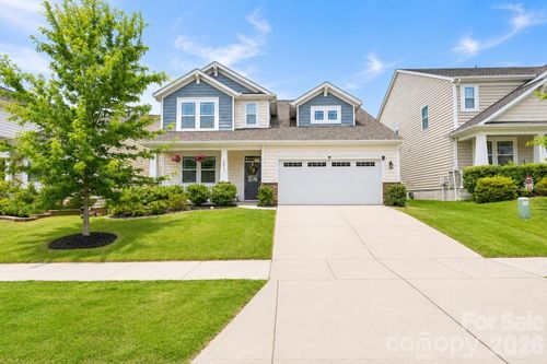 16033 Fieldstone Trce, Charlotte, NC, 28278-7023 | Card Image