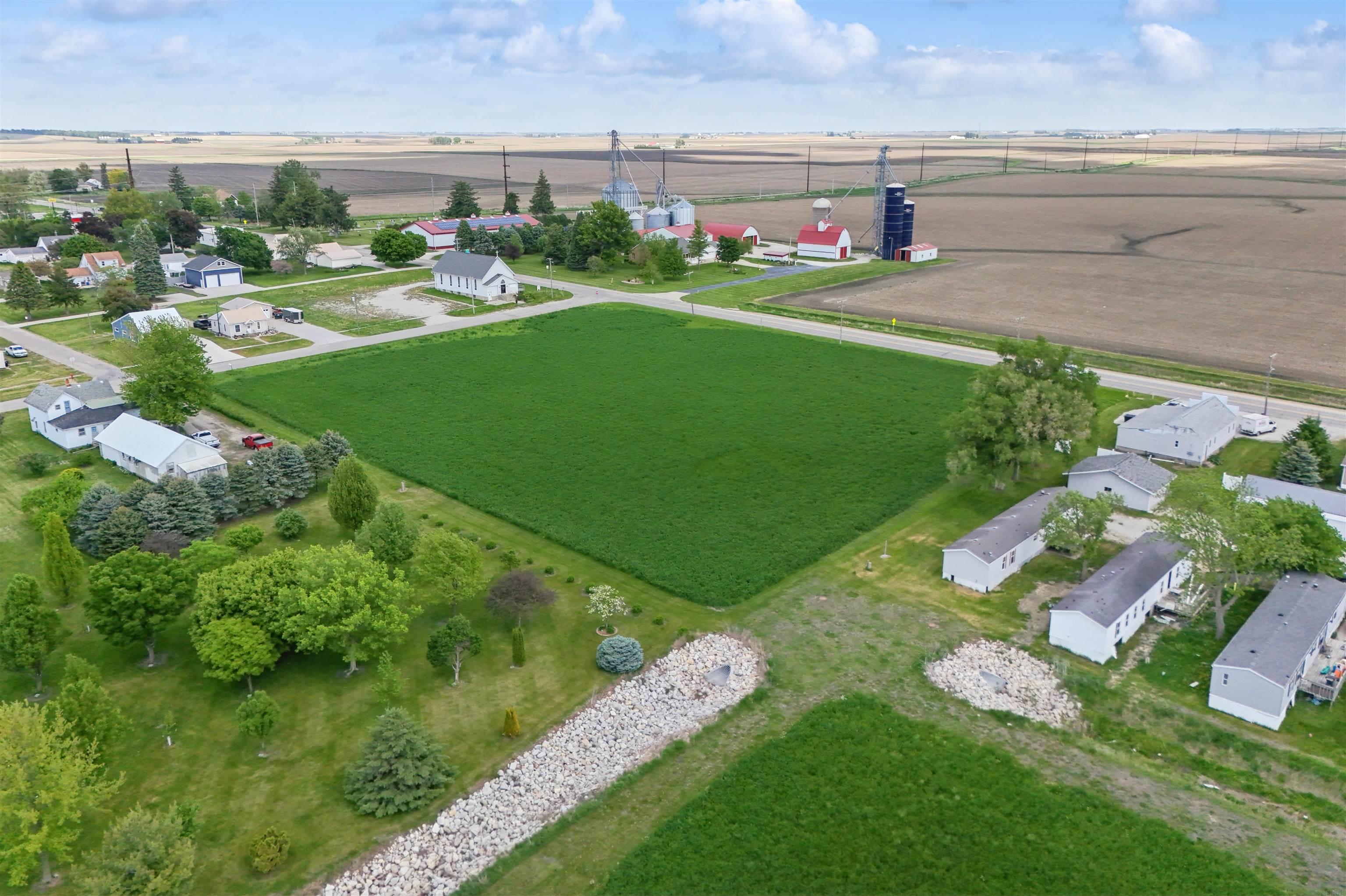 Land in Dysart 4