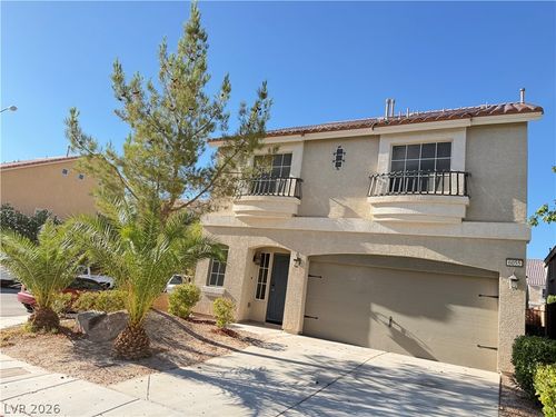 6055 Montana Peak Ave, Las Vegas, NV, 89139-7110 | Card Image