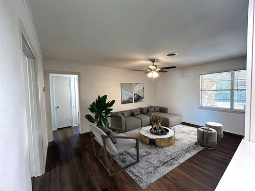 709 Eulalia Dr, Terrell, TX, 75160-1649 | Card Image