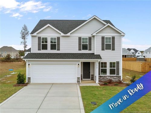 1515 Percheron Path, Fayetteville, NC, 28312-5601 | Card Image
