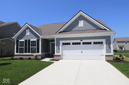 4096 Dutton Dr, Bargersville, IN, 46106-5585 | Card Image