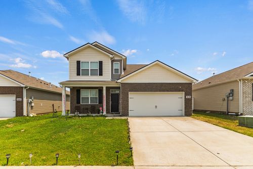 5636 Hickory Woods Dr, Antioch, TN, 37013-5605 | Card Image