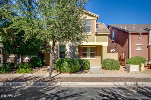 4382 E Selena Dr, Phoenix, AZ, 85050-4306 | Card Image