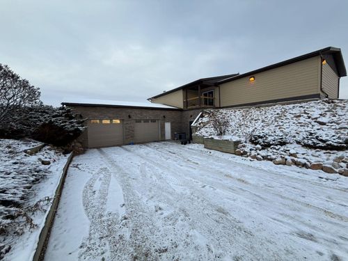 235044 821a Township, Rural Peace No. 135, M.d. Of, AB, T8S1S2 | Card Image