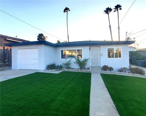 25911 Hillworth Ave, Lomita, CA, 90717-2316 | Card Image