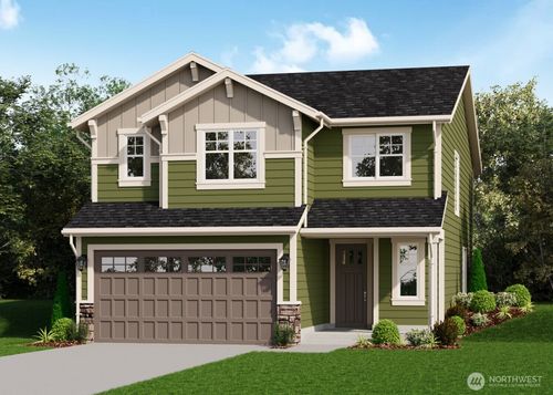 30-9456 Chief Leschi St Se, Yelm, WA, 98597-2419 | Card Image