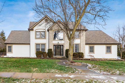 4545 Dunleary Dr, Dublin, OH, 43017-8680 | Card Image