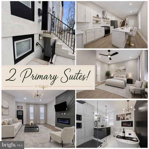 318 N Stricker St, BALTIMORE, MD, 21223-1743 | Card Image