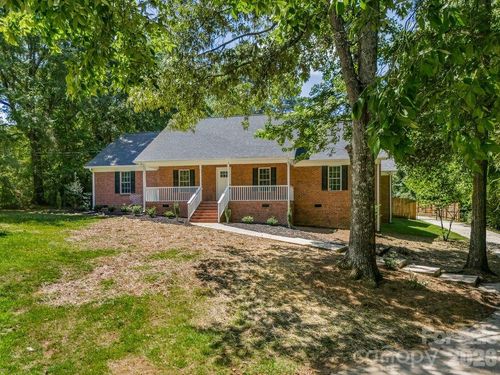 663 Lakeside Dr, Rock Hill, SC, 29730-6109 | Card Image