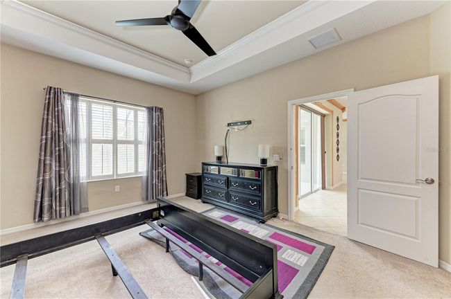 6516 Palm Leaf Ct, House other with 3 bedrooms, 2 bathrooms and null parking in SARASOTA FL | Image 24